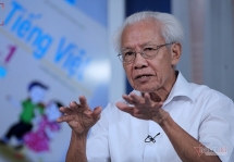 Sách giáo khoa Công nghệ giáo dục bị loại từ vòng đầu thẩm định