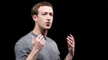 Cuối cùng đã có người kiềm chế được quyền lực của Mark Zuckerberg