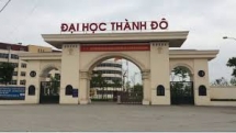 Bộ Quốc phòng rà soát bằng ngôn ngữ Anh của ĐH Đông Đô, ĐH Thành Đô