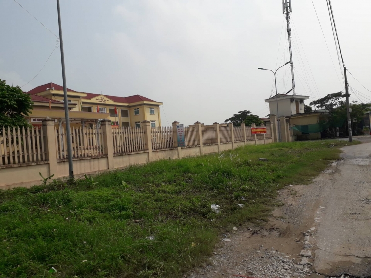 thai binh don dep nha xuong 1 phu nu bi dien giat tu vong