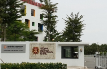 Trường Quốc tế Việt Úc xin lỗi phụ huynh