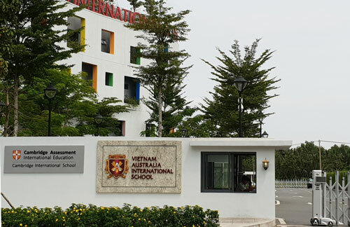 Trường Quốc tế Việt Úc xin lỗi phụ huynh Trường Quốc tế Việt Úc xin lỗi phụ huynh