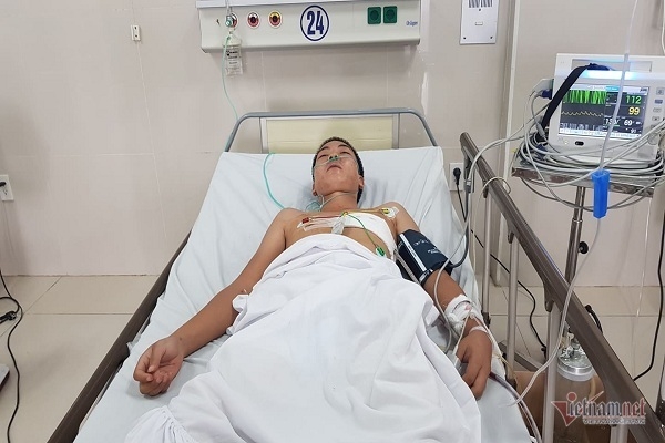 nong tuan qua benh whitmore tan duoc het dat thanh toan vien phi khong tien mat