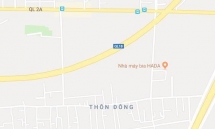 Hà Nội: Tai nạn xe máy thương tâm khiến 3 mẹ con tử vong
