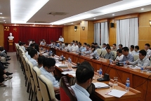 Thanh tra quỹ bảo hiểm y tế, đấu thầu thuốc chữa bệnh