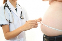 Báo động thừa cân, béo phì gia tăng chóng mặt, cách giúp kiểm soát cân nặng