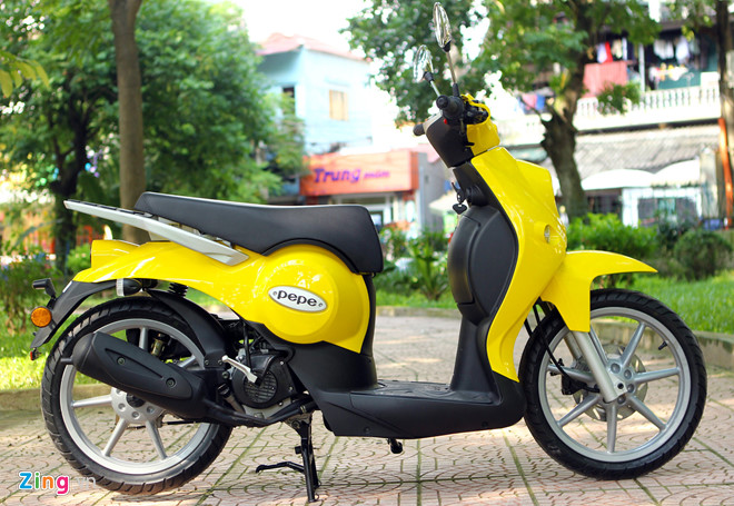 xe may chi co the chay toi da 40 kmh trong do thi sau ngay 1510