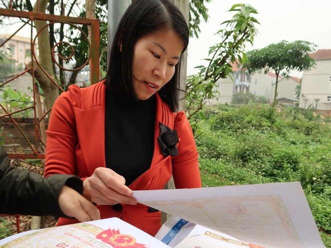 Hàng nghìn giáo viên không được xét đặc cách: Sở Nội vụ Hà Nội lên tiếng