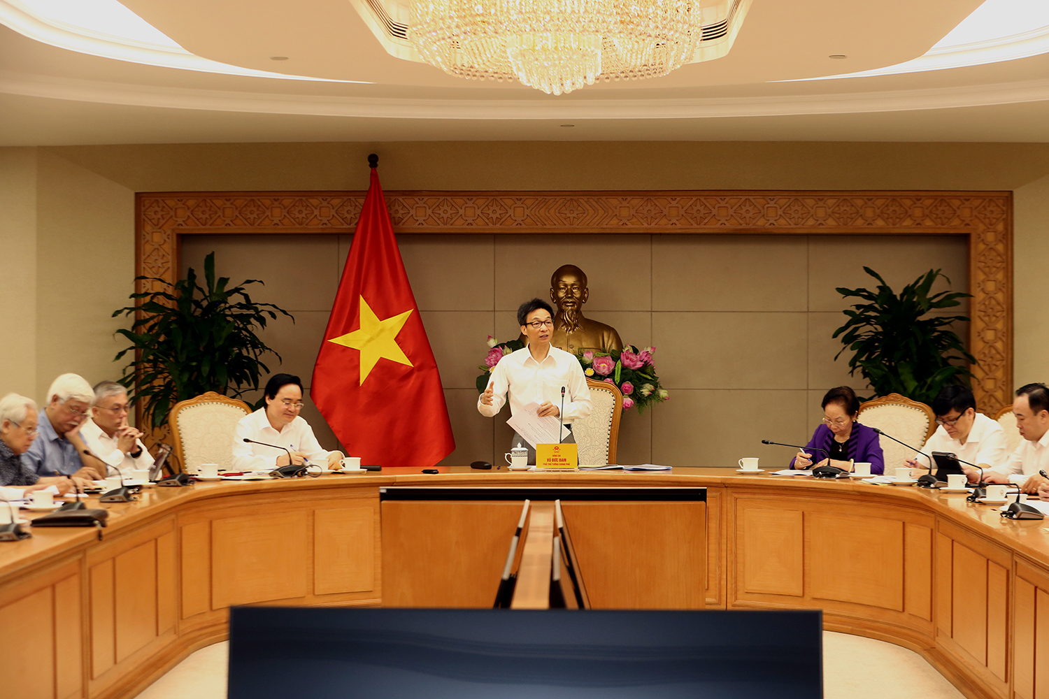 Thi THPT sau năm 2020: Căn cơ, chắc chắn nhưng rất khẩn trương