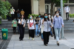 Năm học mới: Tinh giản chương trình, giảm thời gian thực học trên lớp