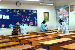 Chuẩn bị tâm lý cho trẻ đến trường trong mùa dịch COVID-19