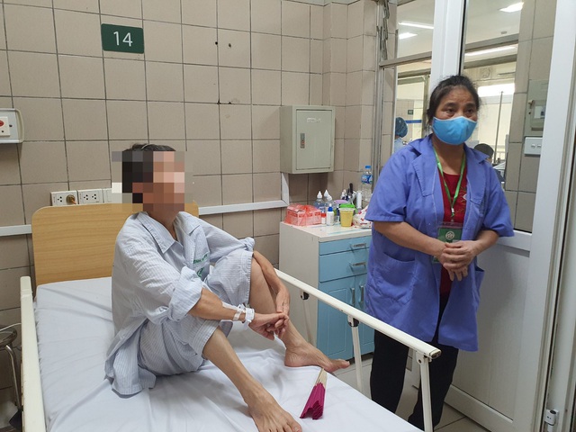 Thuốc hiếm 8.000 USD giải độc bệnh nhân vụ pate Minh Chay có gì đặc biệt? - 8