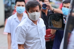 Ông Đoàn Ngọc Hải: Tôi giúp người nghèo không phải để "làm màu"