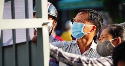 Phụ huynh lớp 1 “hụt hơi” vì bộ sách 807.000 đồng: Bộ GD&ĐT nói gì?