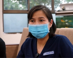 Một tháng chống dịch ở Đà Nẵng là những hồi ức không thể quên