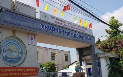 Trường không đủ giáo viên và phòng học vẫn bị ép tuyển thêm 150 học sinh