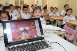 Thông tư mới của Bộ GDĐT: Không được phê bình học sinh tiểu học trước lớp