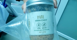 3 người ngộ độc là do độc tố botulinum trong mẫu pate Minh Chay