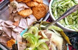 6 món ngon Hà Nội những ngày sang thu