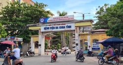 Chuyện khó tin trong các gói thầu thiết bị y tế chống dịch ở Thái Bình