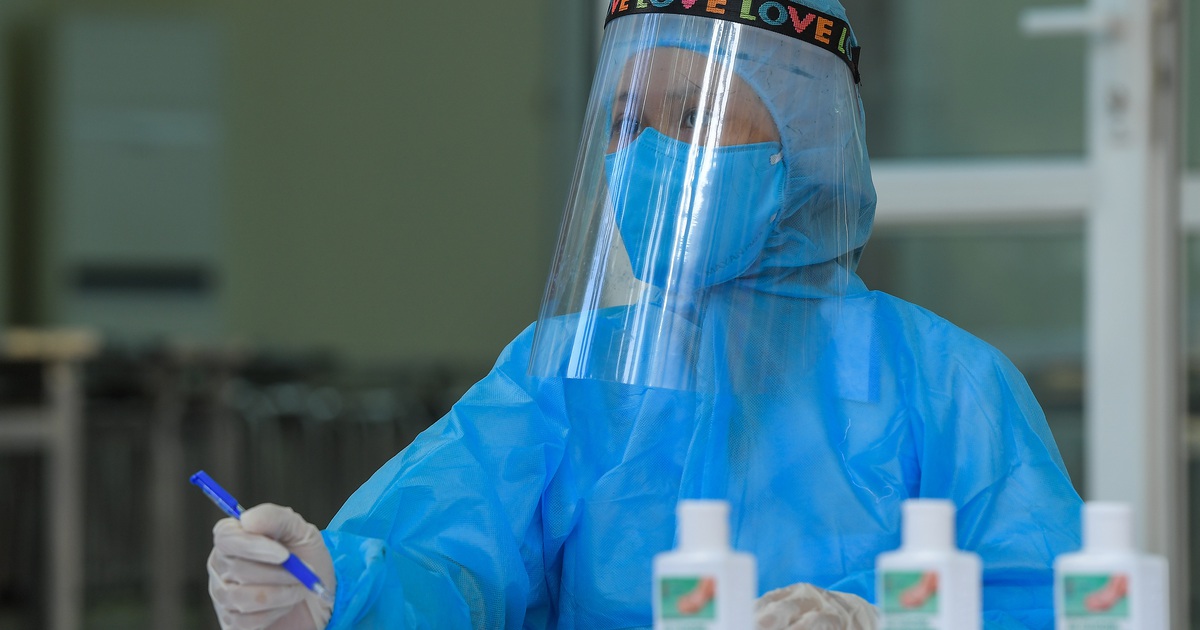 Không ca mắc Covid-19, số ca nhiễm mới và tử vong vẫn tăng trên thế giới