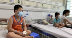 Gia tăng số ca mắc sốt xuất huyết, Bộ Y tế cảnh báo nguy cơ dịch chồng dịch