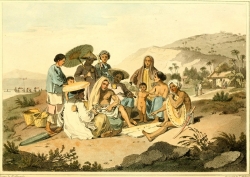 Phong tục người Việt thế kỷ 17 qua góc nhìn người ngoại quốc