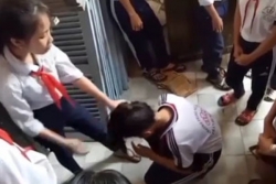 Nhà trường chịu thua trước "cơn lũ" chửi thề của học trò?