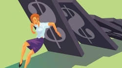 Người bản lĩnh là người dám buông bỏ thể diện