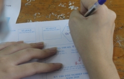 Thi trên máy tính không cho phép “thử và sai”