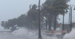 Bão, áp thấp nhiệt đới sẽ dồn dập xuất hiện trong tháng 10 và 11