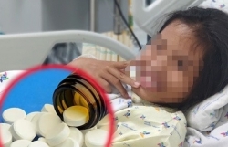 Tiệm thuốc tây có được phép bán thuốc ngủ cho trẻ em?