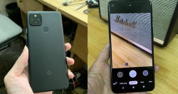 Chưa ra mắt, điện thoại của Google đã bị rao bán tràn lan tại Việt Nam