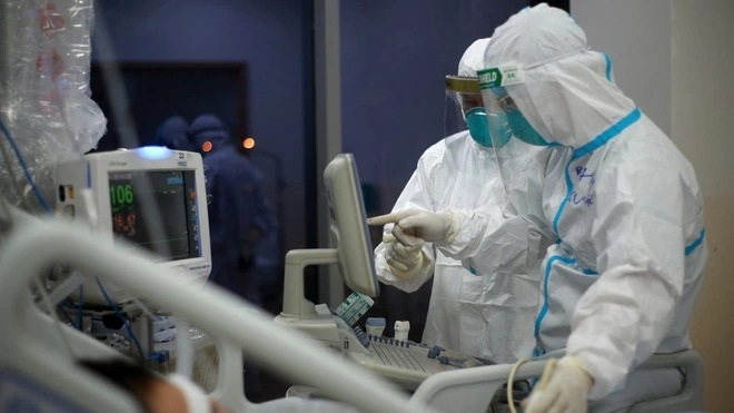 Đang nghiên cứu trình Chính phủ việc bệnh viện tư thu phí điều trị Covid-19