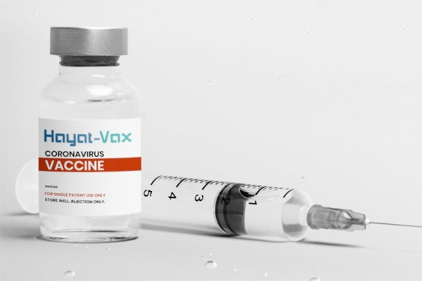 Bộ Y tế phê duyệt vắc xin Covid-19 thứ 7 lưu hành tại Việt Nam
