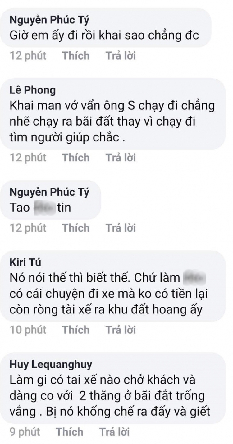 nhieu nghi ngo ve loi khai cua 2 hung thu giet hai lai xe grab