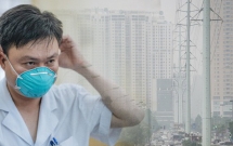 Bác sĩ chỉ cách bảo vệ sức khoẻ trước "sát thủ" bụi mịn