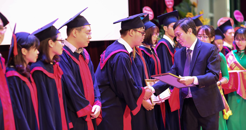 se bo phan loai kha hay gioi chinh quy hay tai chuc tren bang tot nghiep dai hoc