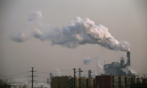 Ô nhiễm không khí, chung tay làm thế giới sạch hơn và cải cách giáo dục
