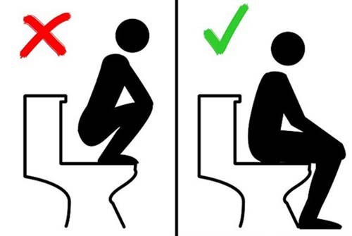 7 thói quen gây tổn thương nặng cho cơ thể, người Việt đang làm mỗi ngày 7 thoi quen gay ton thuong nang cho co the nguoi viet dang lam moi ngay