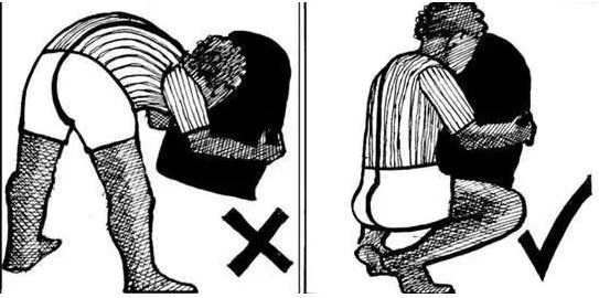 7 thói quen gây tổn thương nặng cho cơ thể, người Việt đang làm mỗi ngày 7 thoi quen gay ton thuong nang cho co the nguoi viet dang lam moi ngay