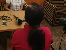 Cô giáo đánh, kéo tai học trò: “Tôi sai nhưng clip chỉ mới một chiều...”