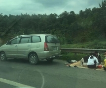 Văn hóa giao thông: Thách thức “tử thần”