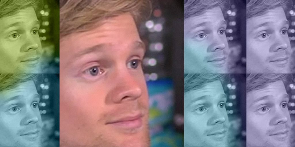 10 meme noi tieng nhat internet chac chan ai cung kinh qua mot lan