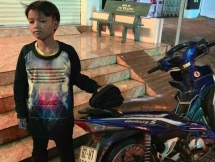 Văn hóa giao thông - Lá chắn vô hình