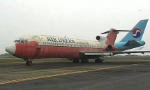 Viện dưỡng lão "xin" máy bay Boeing