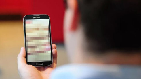 Chồng đi xa đòi 'yêu' qua mạng, bác sĩ nói gì? chong di xa doi yeu qua mang bac si noi gi