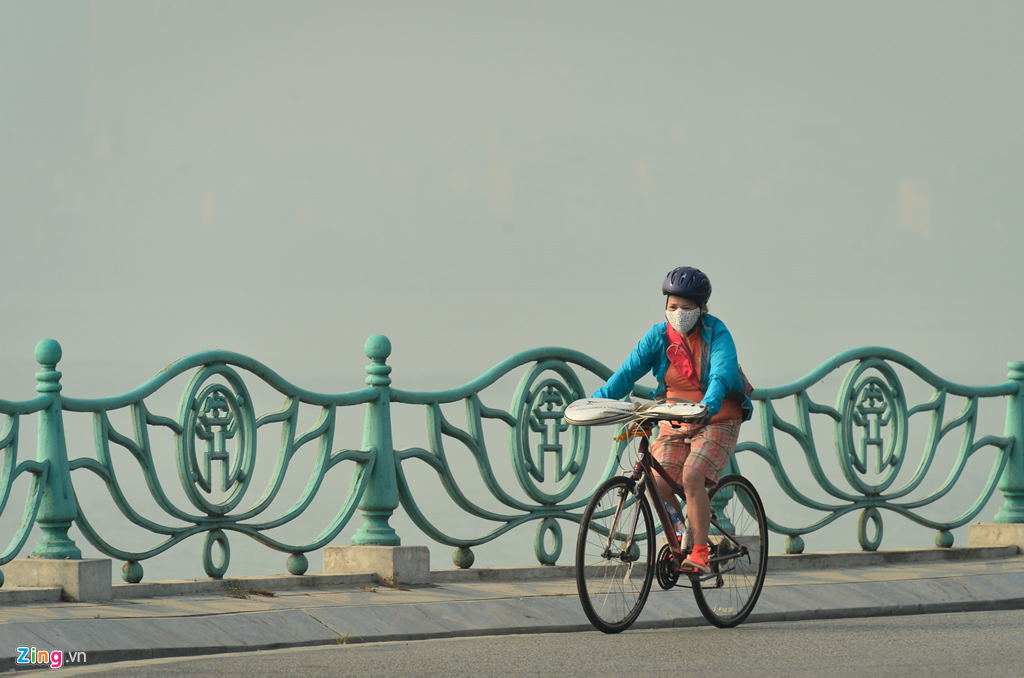 Không khí ở Việt Nam đang được quản lý như thế nào? khong khi o viet nam dang duoc quan ly nhu the nao