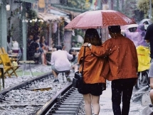 Dự báo thời tiết ngày 14/10: Miền Bắc chuyển lạnh, mưa ở nhiều nơi