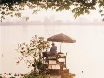 Dự báo thời tiết ngày 15/10: Mưa lạnh diện rộng ở Bắc Bộ, Bắc Trung Bộ